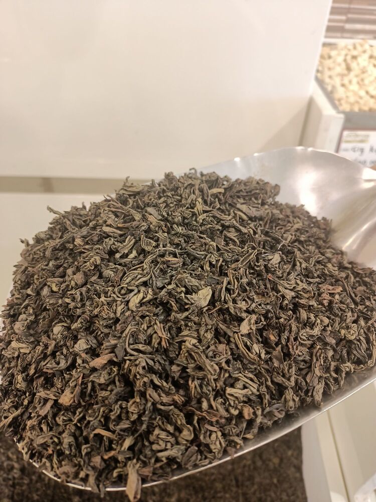 1 kg ithal çay