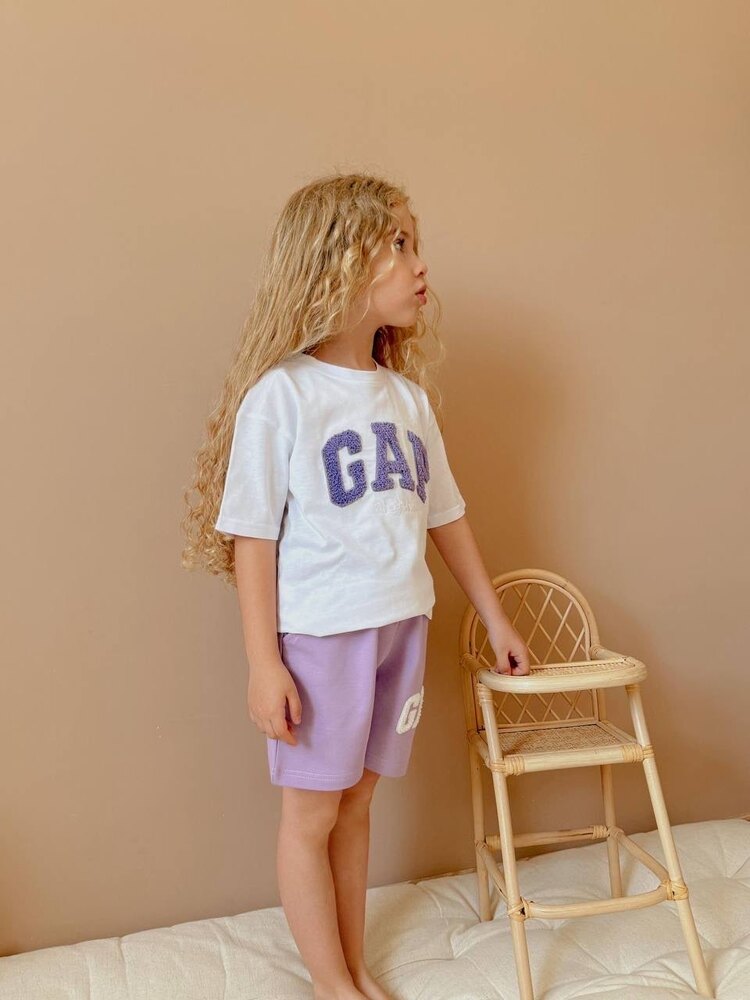 Gap Punch İşlemeli Takım