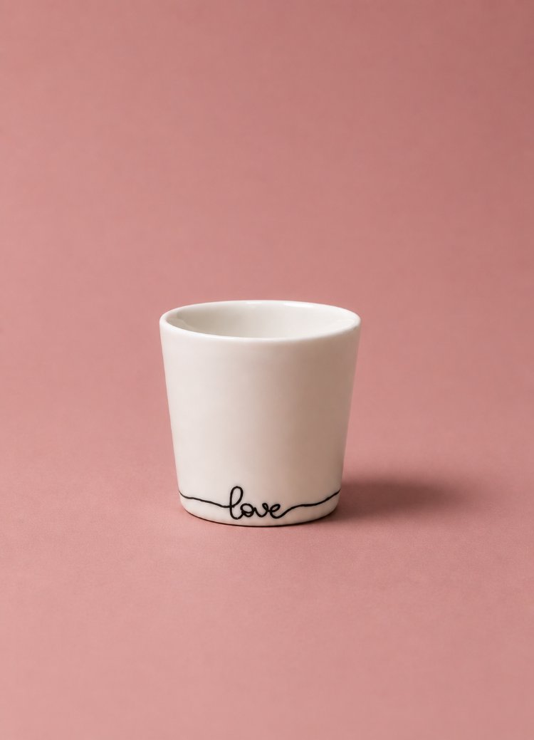 Love bardak (200ml)