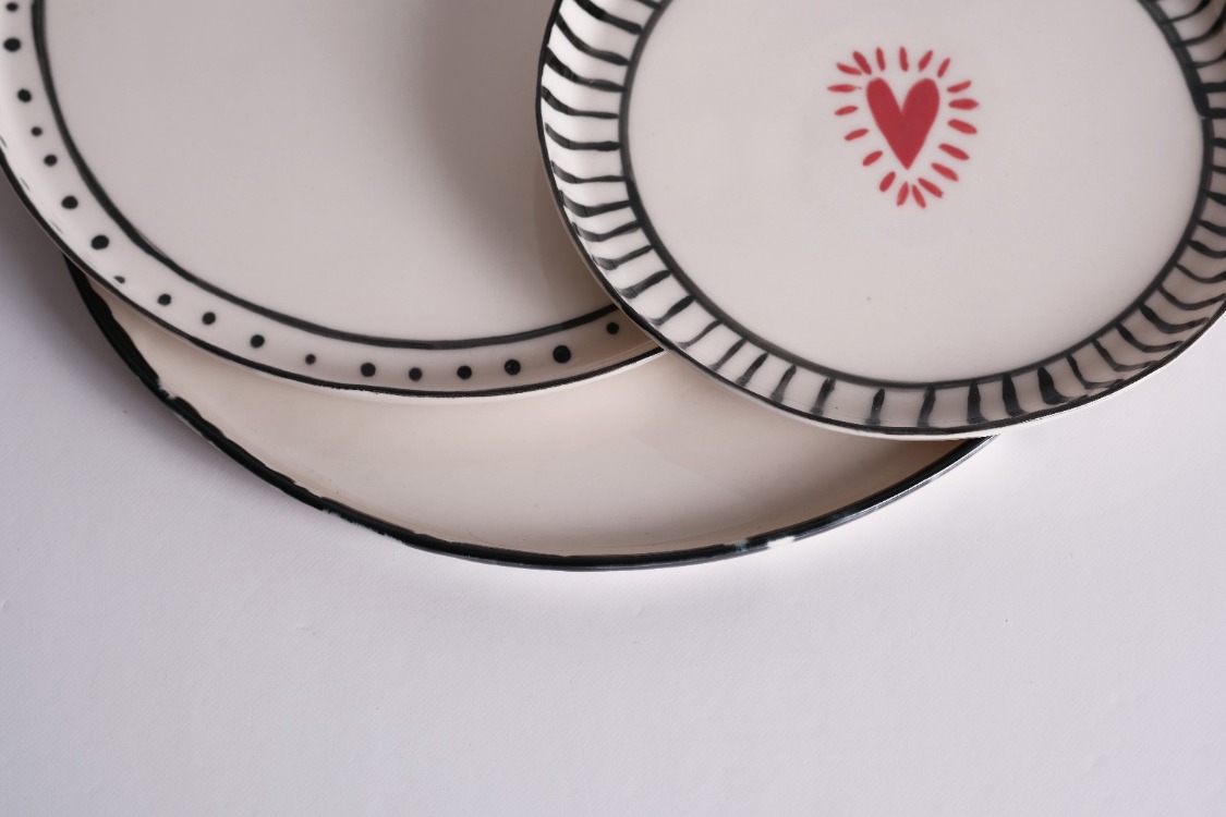 Mix&Match Tabaklar 1