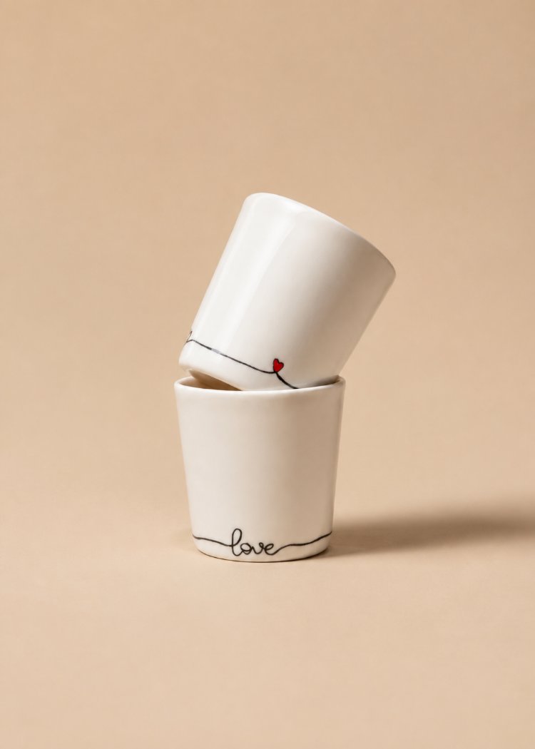 Love bardak (200ml)