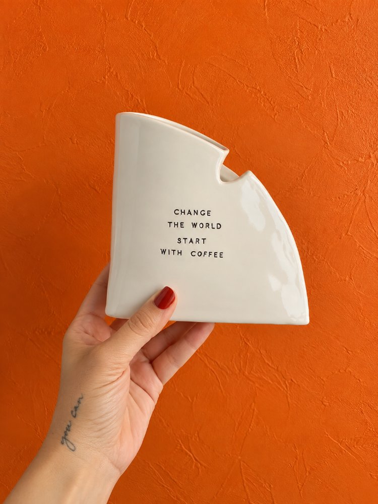 V60 Filtre Standı