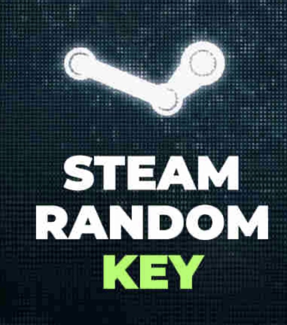 Steam Random Elit Key