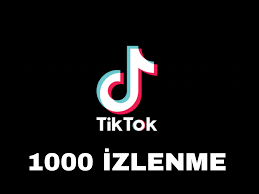 Tiktok Video İzlenme 1K Fiyatı| max 50K