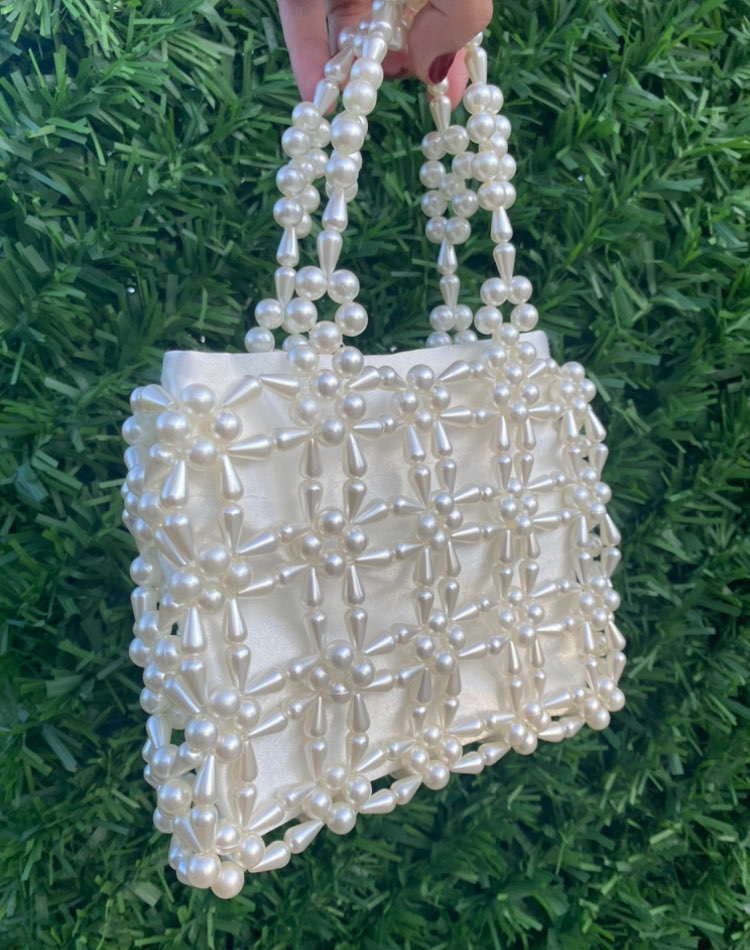 Pearly Çanta
