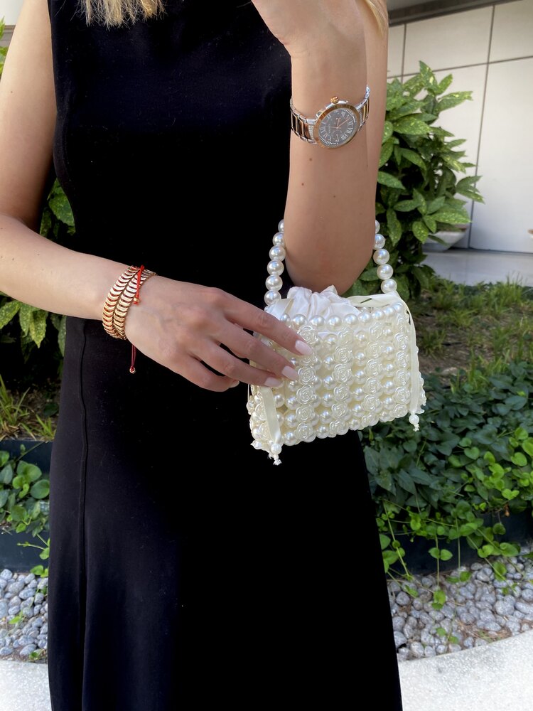 Rose Bag