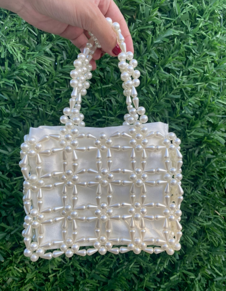 Pearly Çanta