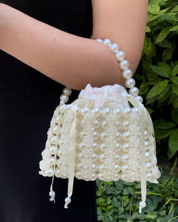 Rose Bag