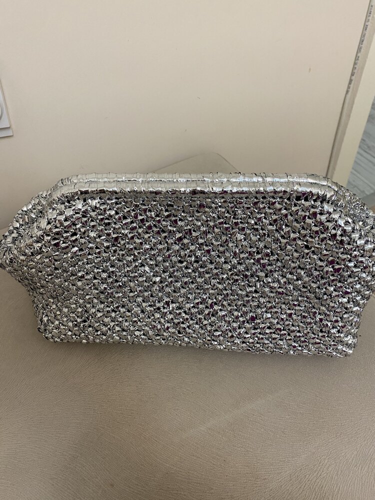 Silver portföy büyük boy