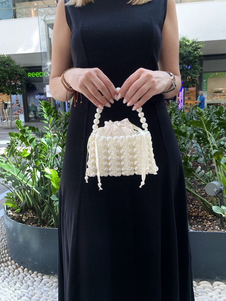 Rose Bag