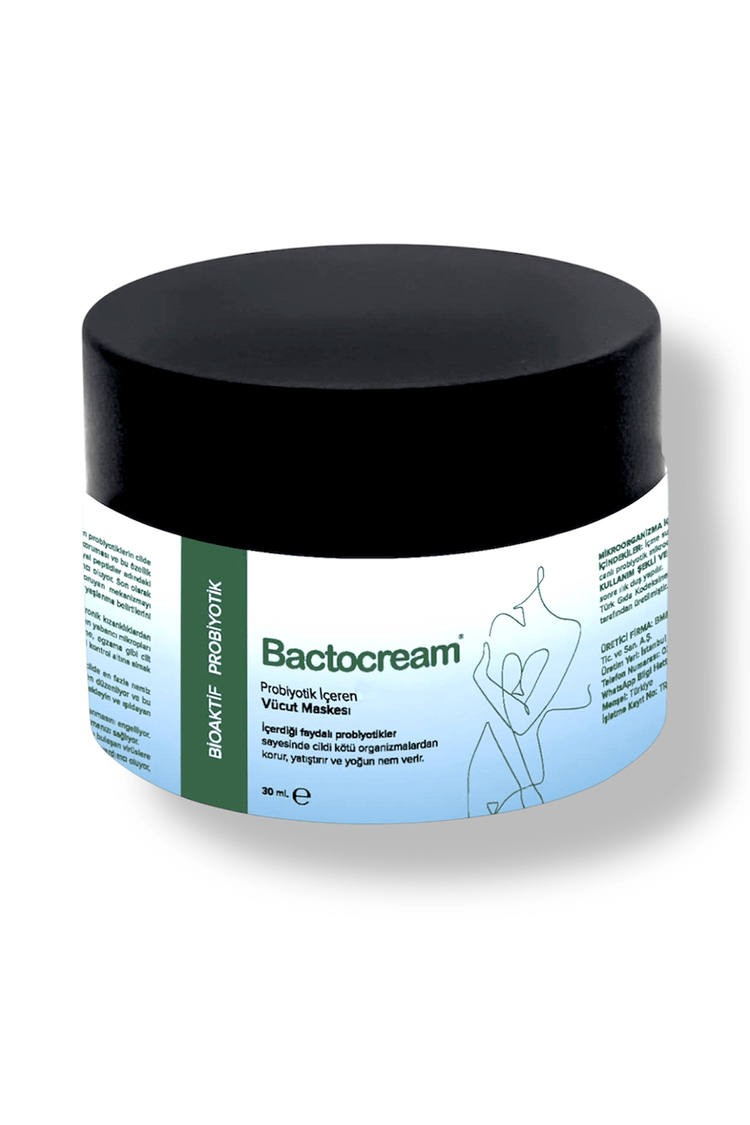 Bactocream