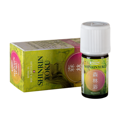 SHİNRİN YOKU 5 ML