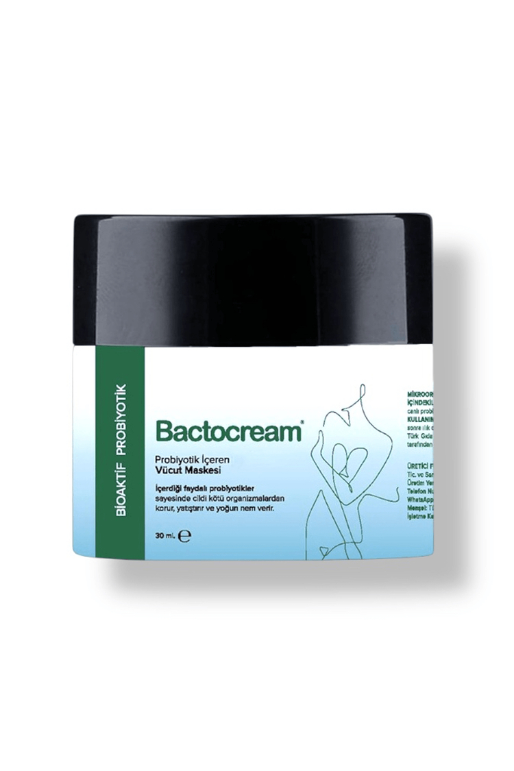 Bactocream