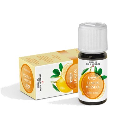 Limon Uçucu Yağı