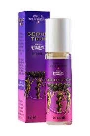 Vivasan Seduction Roll On 9 ml 
