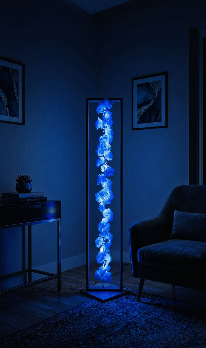 FLORALIGHT PANEL  