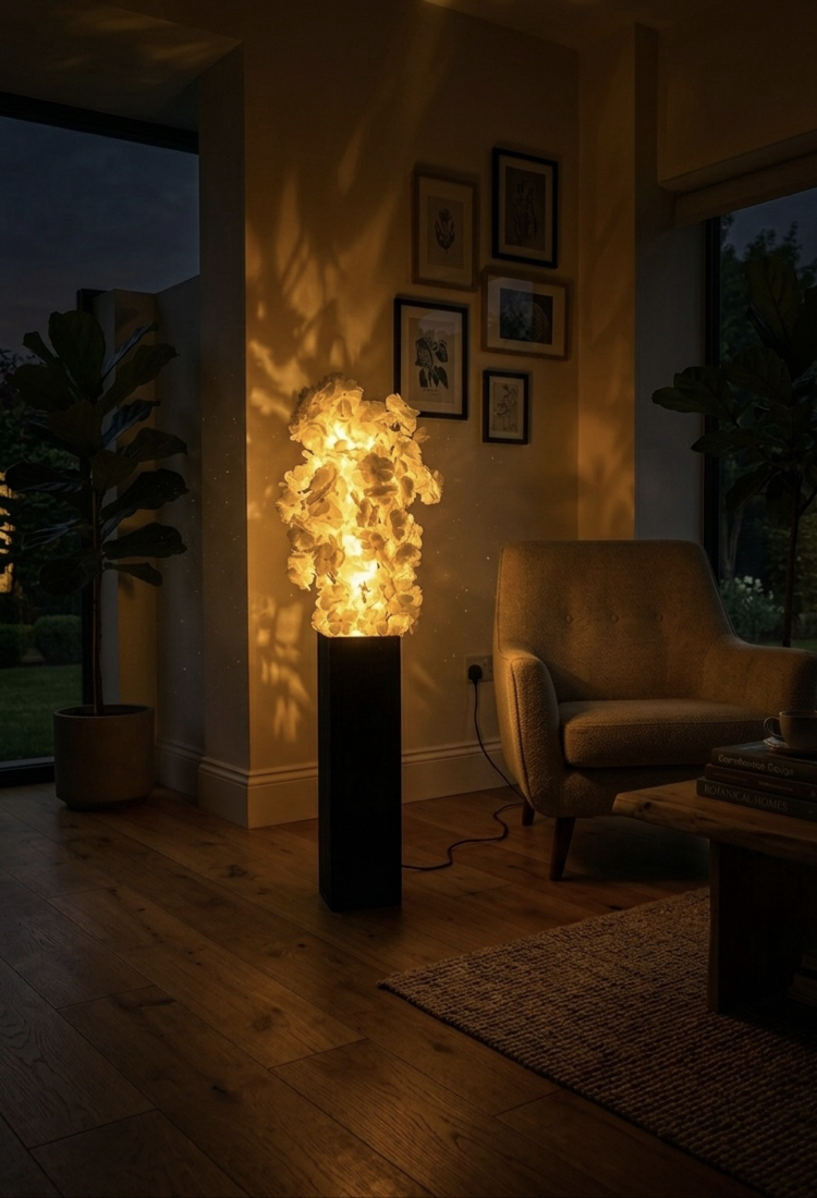 FLORALIGHT GECE ÇİÇEĞİ
