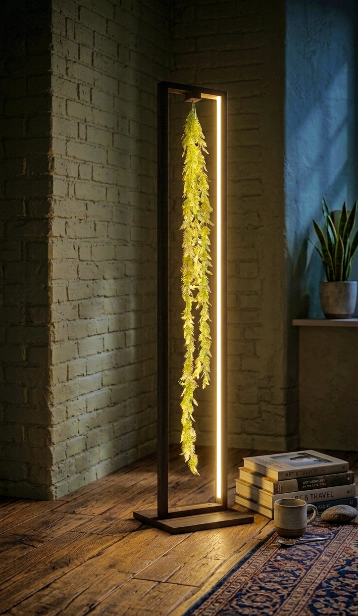 NATURALIGHT PANEL