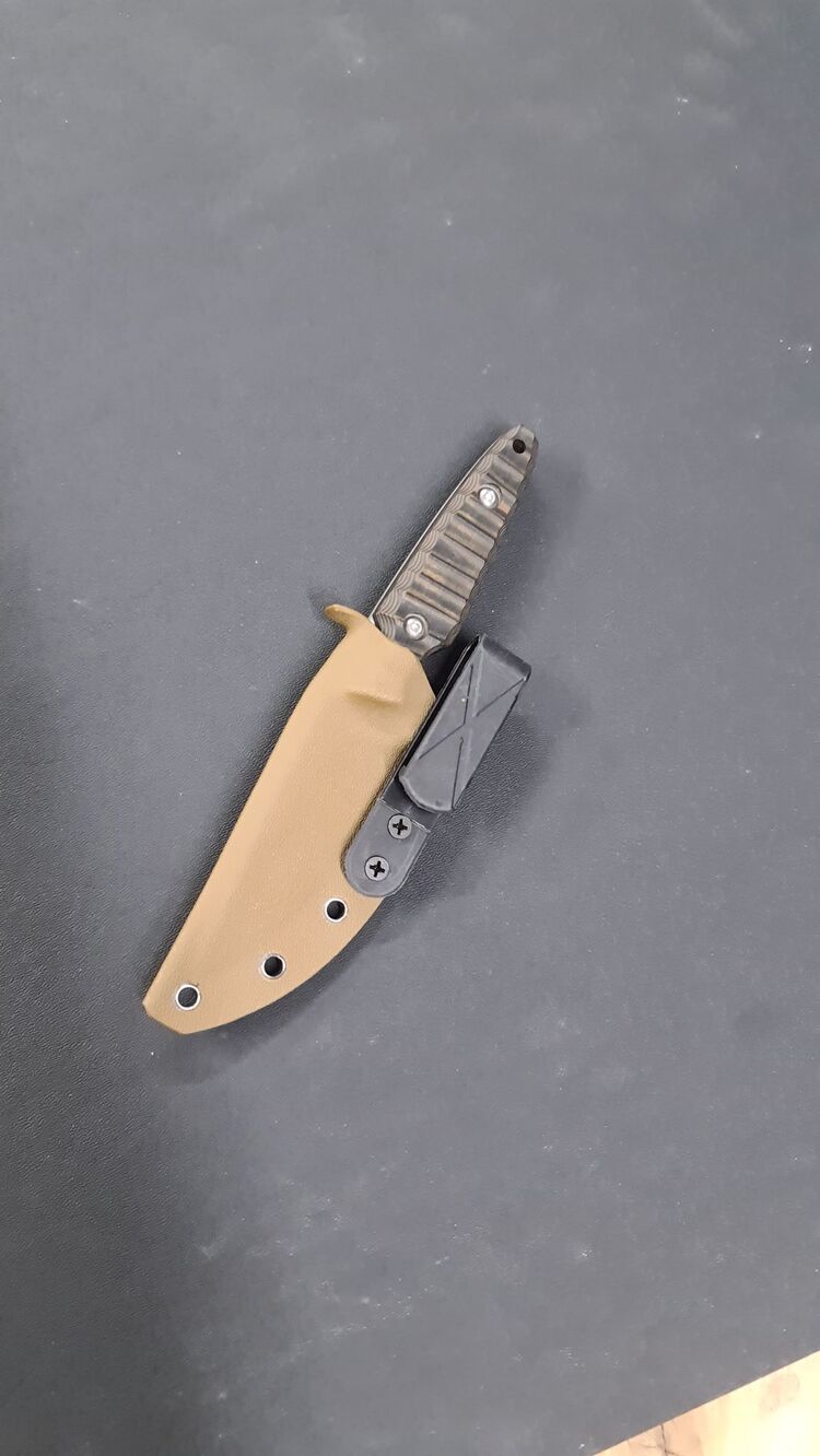 Askeri EDC model