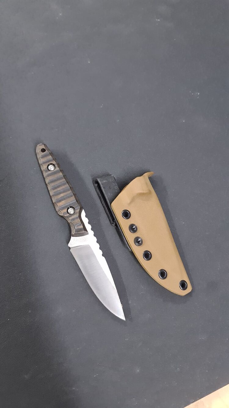 Askeri EDC model
