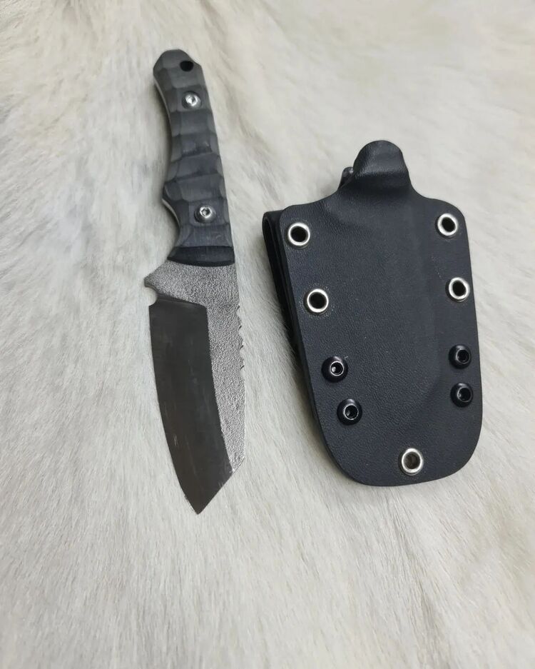 KAAN modeli