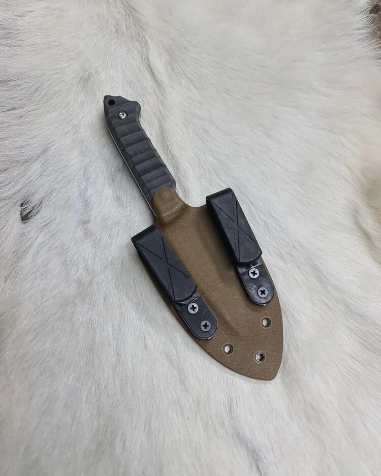 Çoban modeli