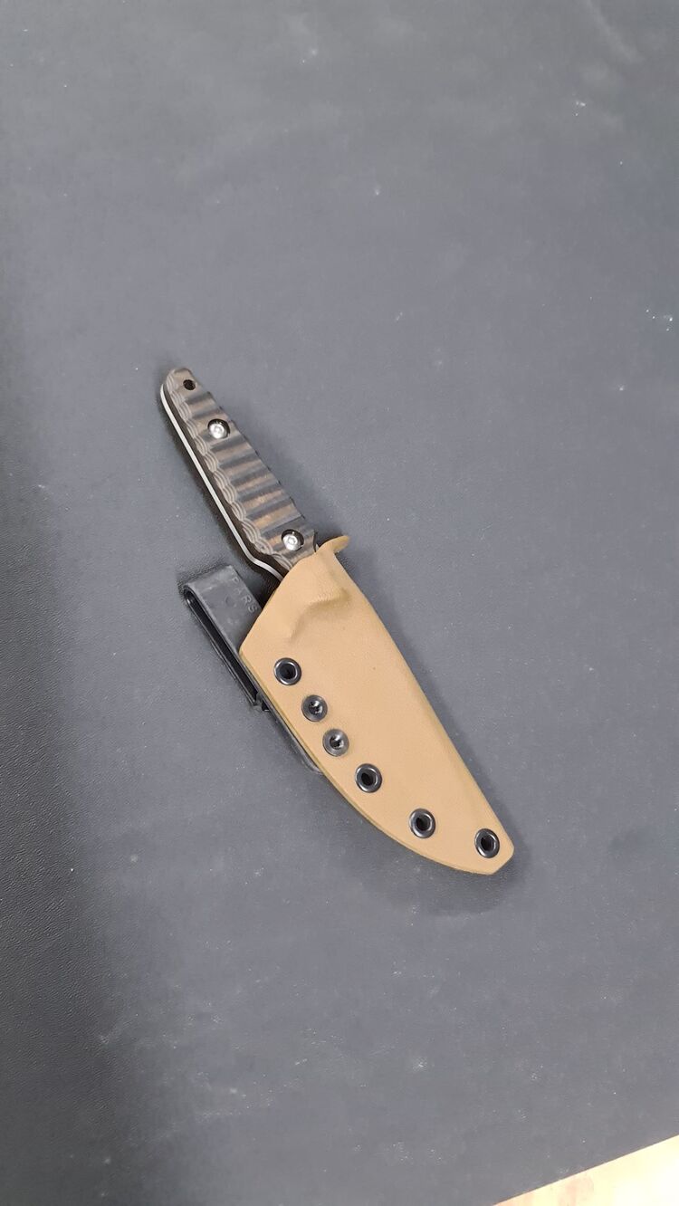 Askeri EDC model