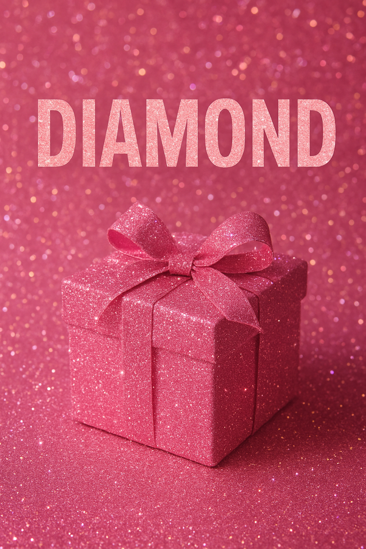 Diamond 2 kaşık
