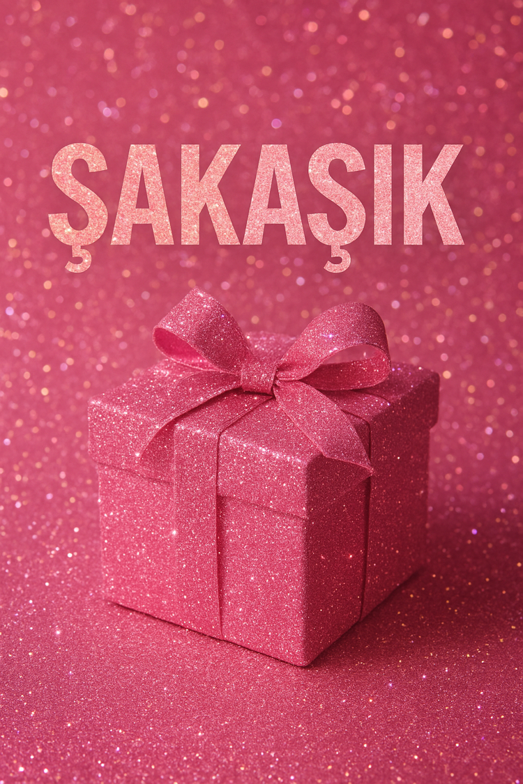Şakaşık 4 kaşık 