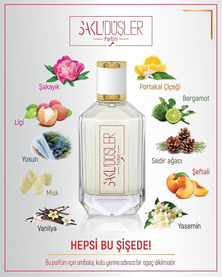 SaklıDüşler Topuklu