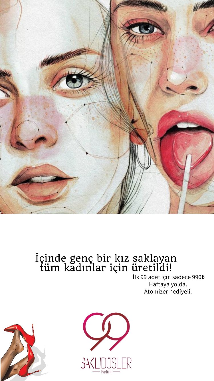 SaklıDüşler 99 / 50 ml / ahşap