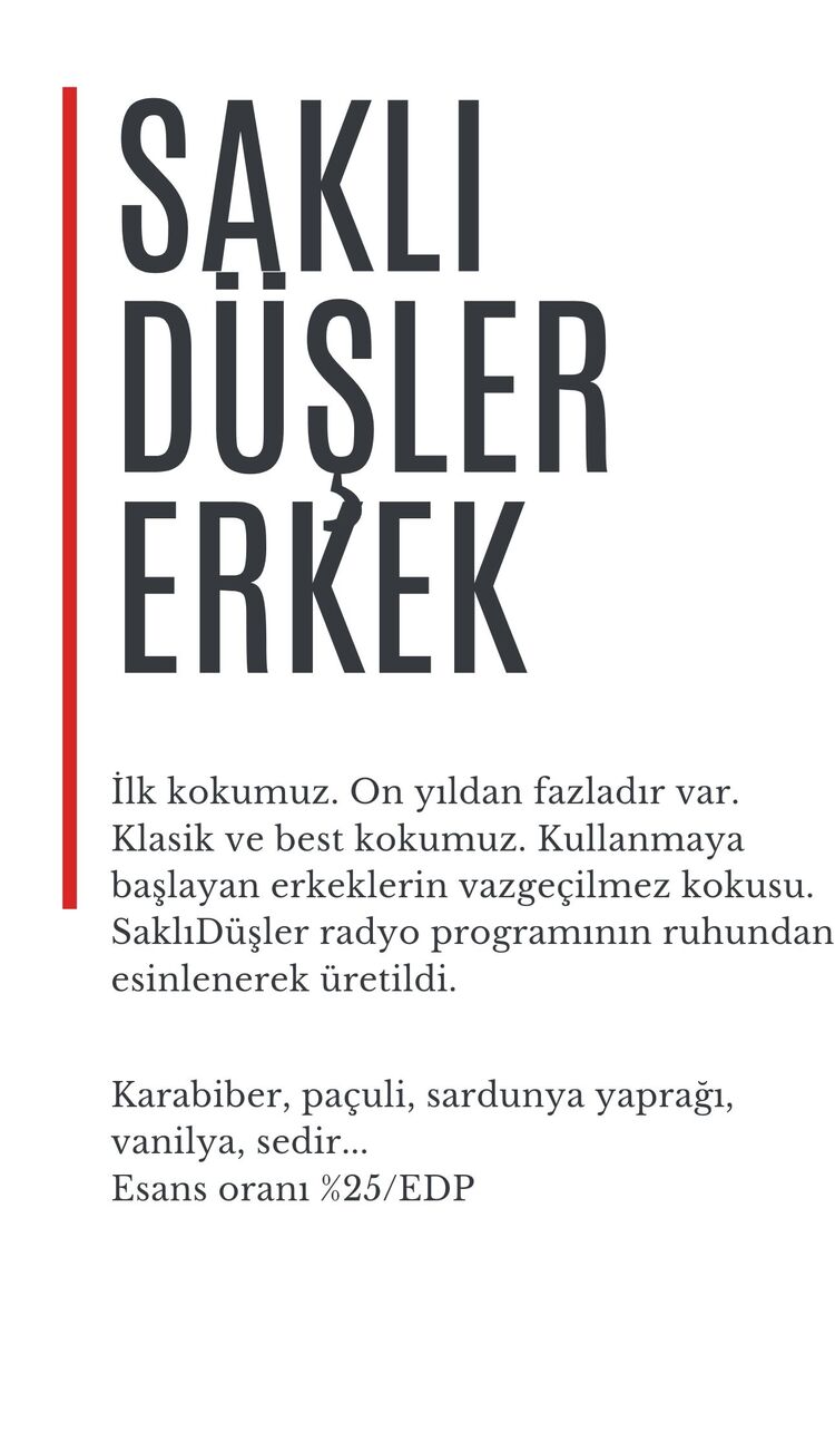 4X4 ERKEK PARFÜM / 10 ml spreyli cam şişe