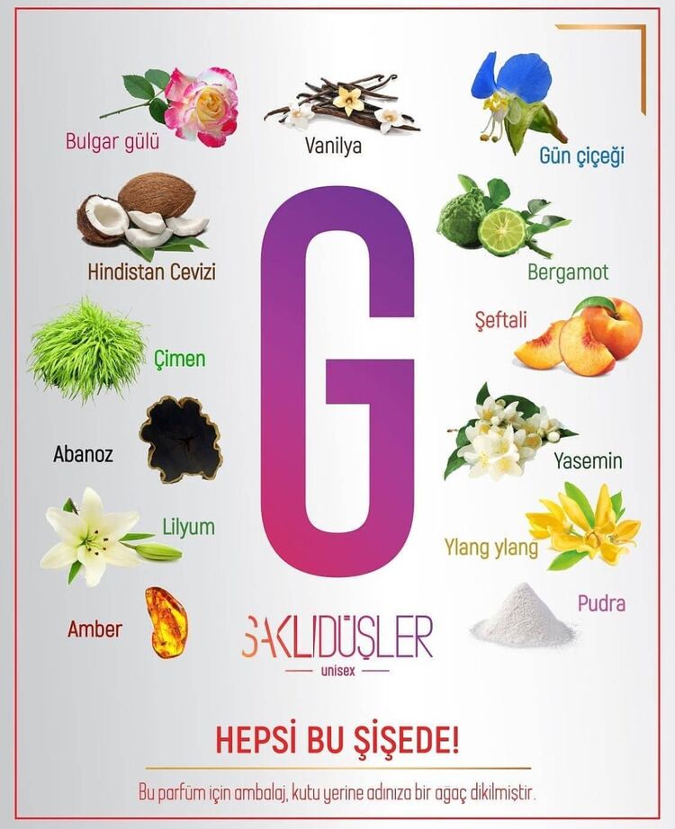 SaklıDüşler G.