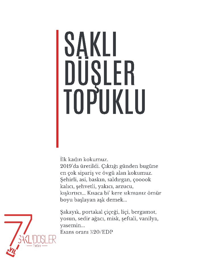 Son kalan 100 ml Topuklular. 