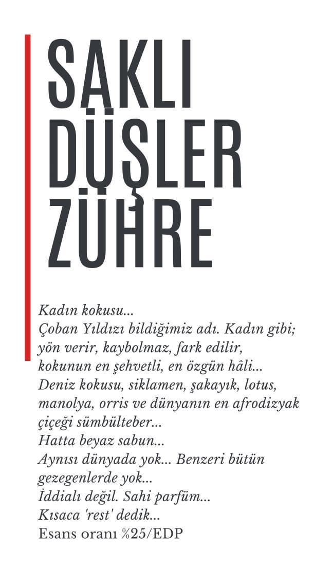 SaklıDüşler Zühre / 7. yaşımıza özel indirim.