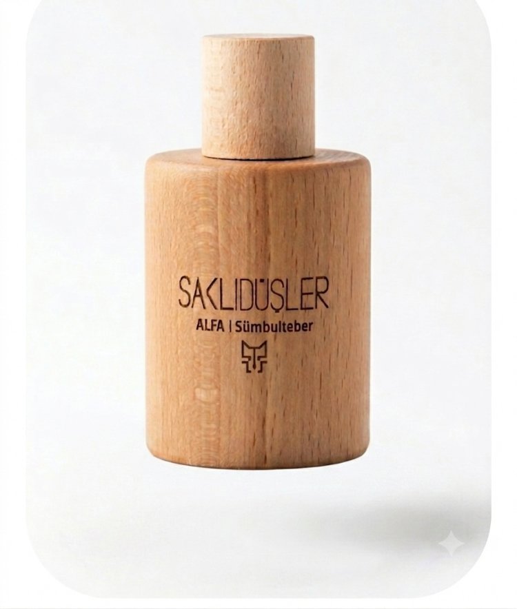 SaklıDüşler AlfaSümbülteber