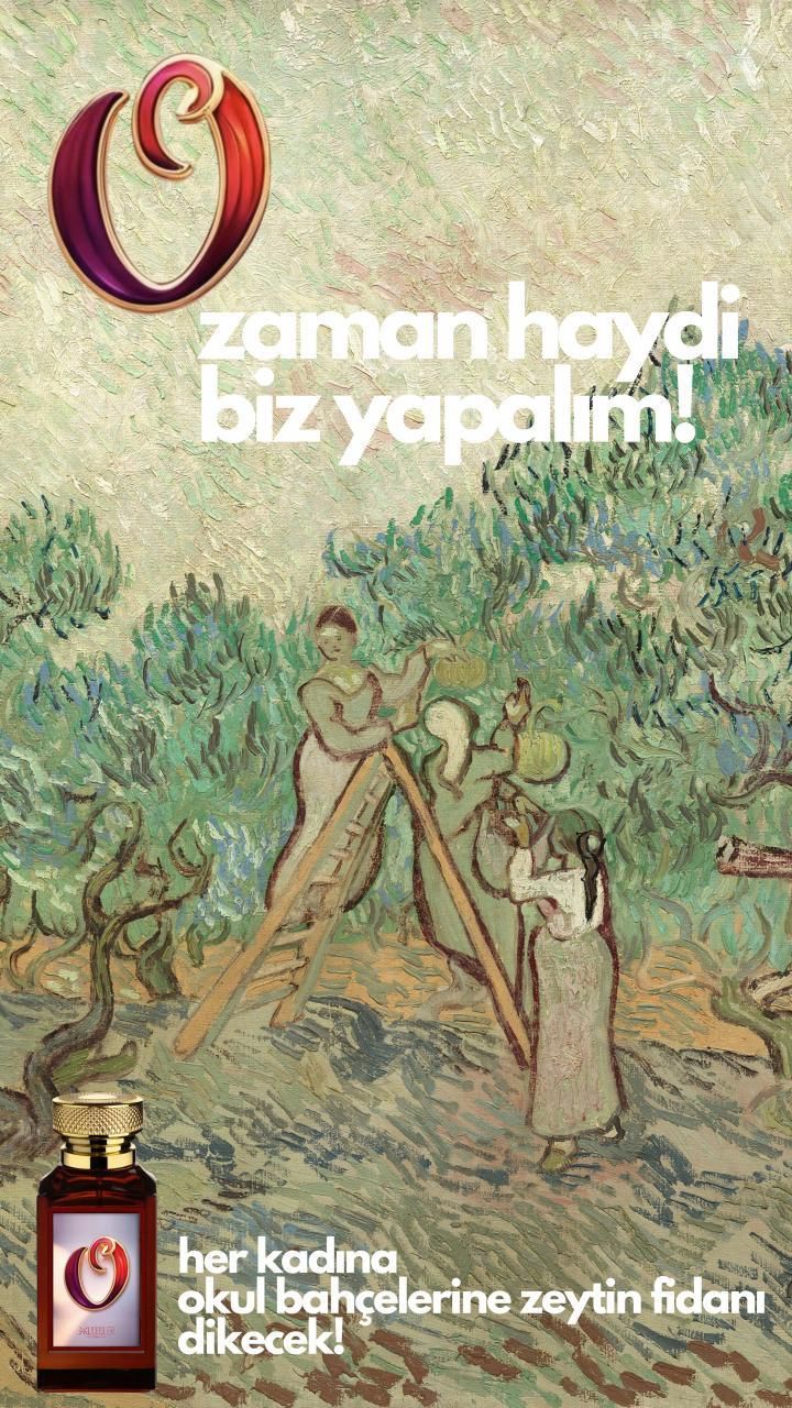 SaklıDüşler O / O kadın!