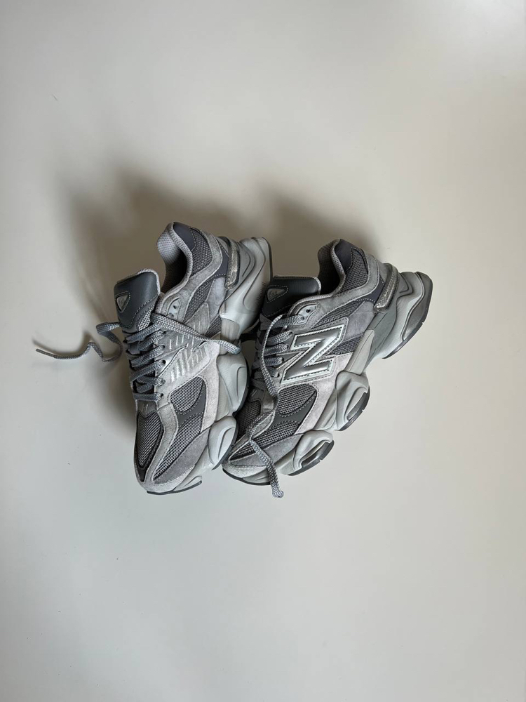 New Balance 9060 ‘Shadow Grey’