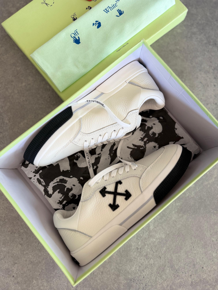 Off White PREMİUM”