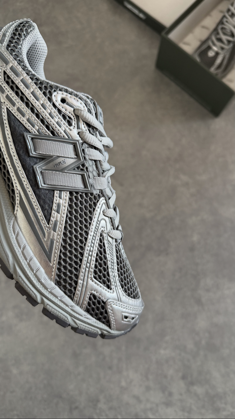 New Balance 1906r Harbor Grey
