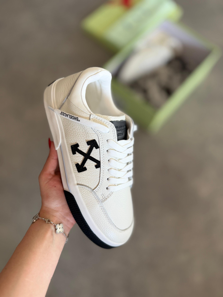 Off White PREMİUM”