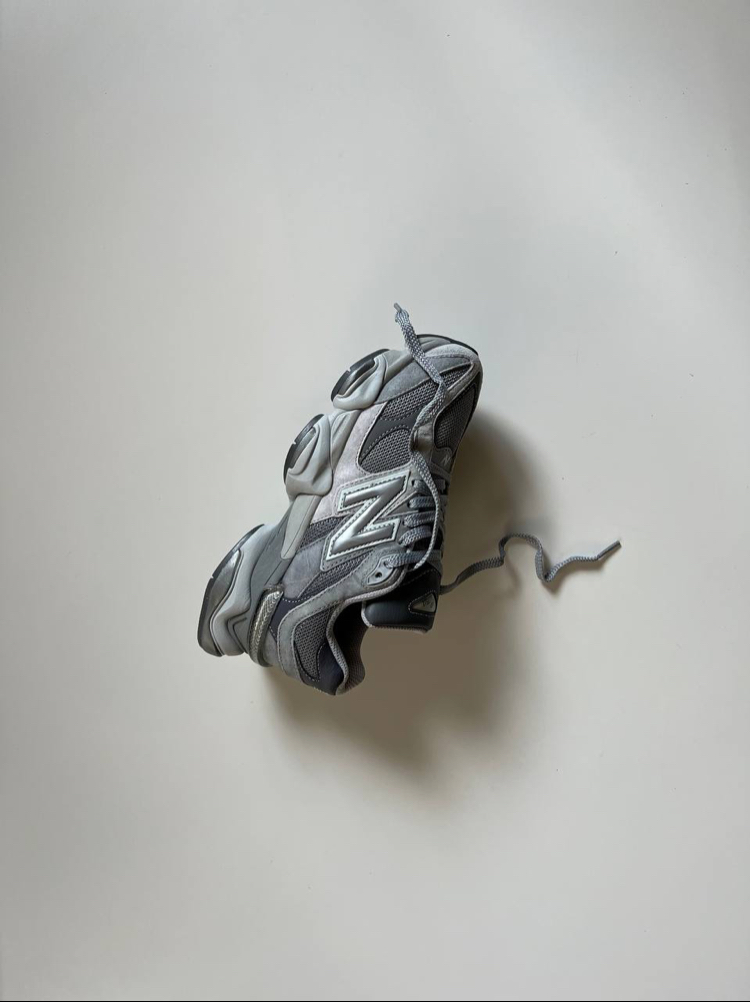 New Balance 9060 ‘Shadow Grey’