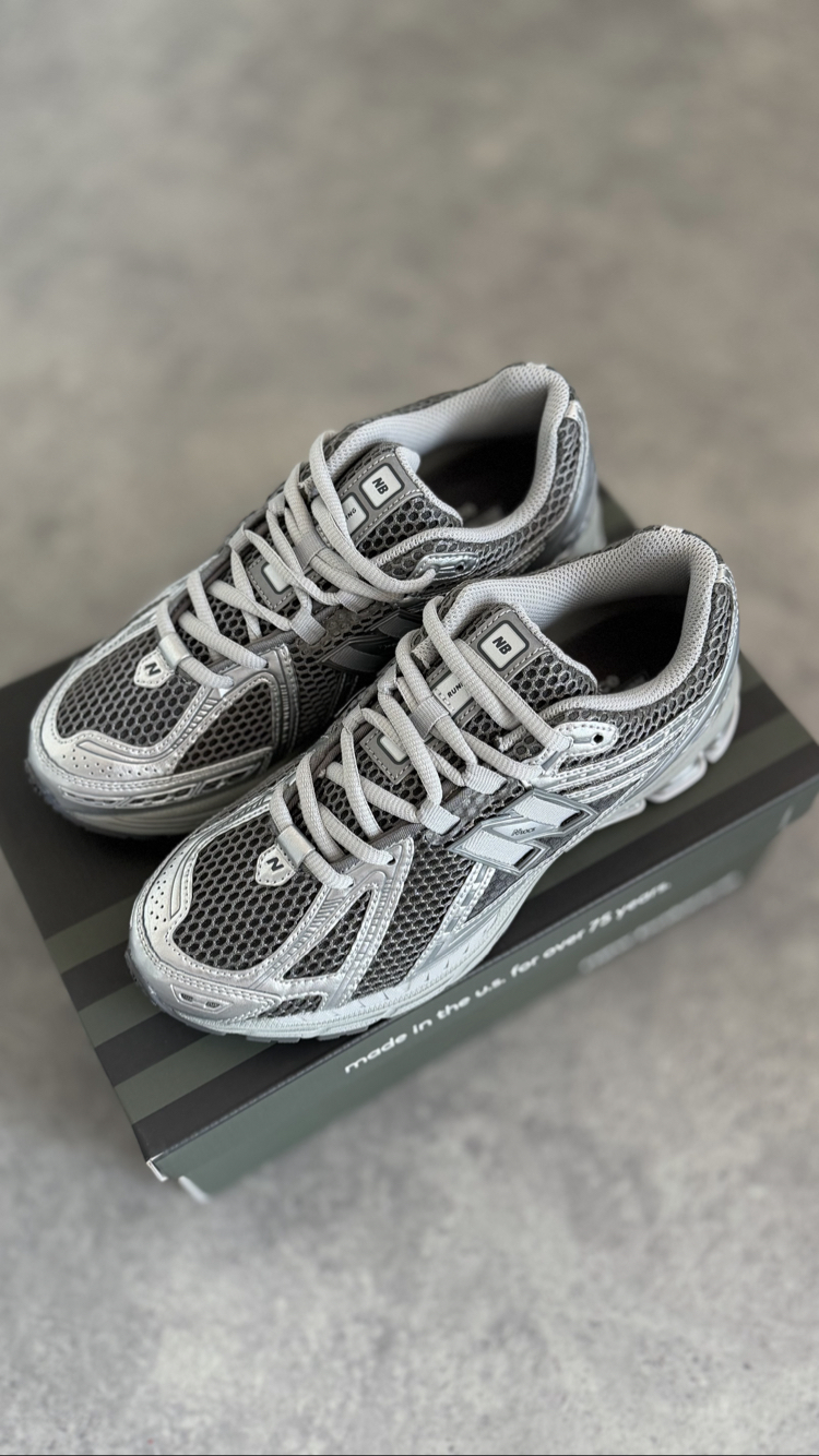 New Balance 1906r Harbor Grey