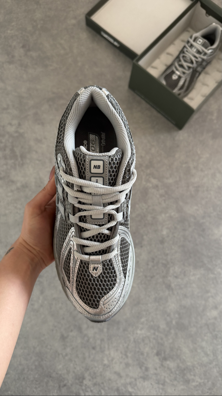 New Balance 1906r Harbor Grey