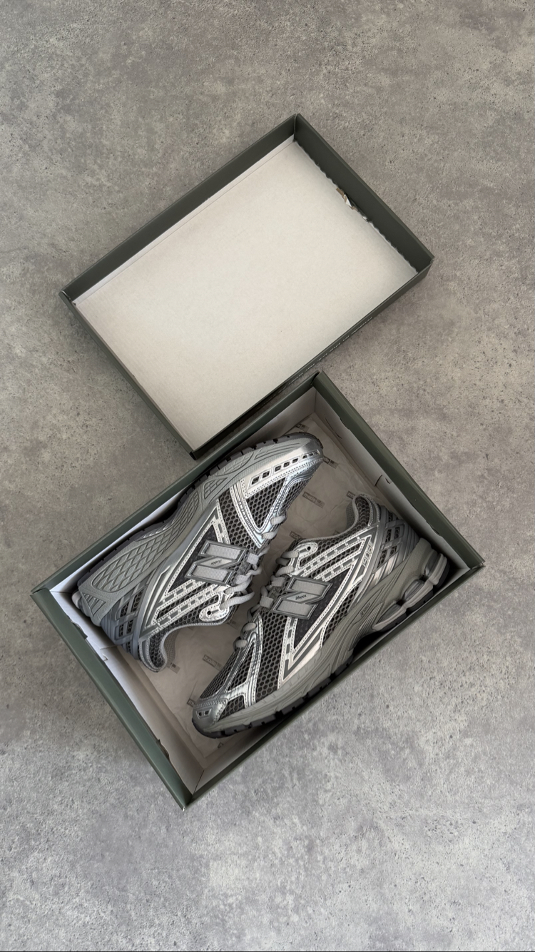 New Balance 1906r Harbor Grey