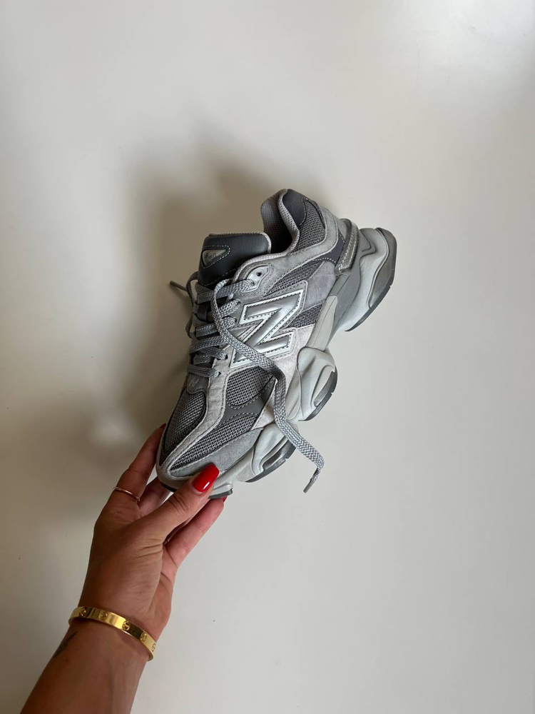 New Balance 9060 ‘Shadow Grey’