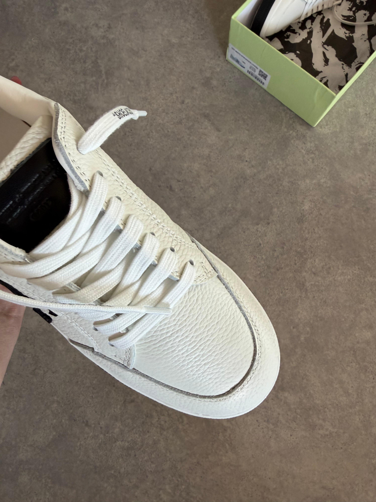 Off White PREMİUM”