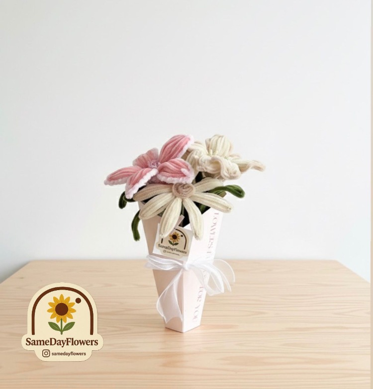 Vanilla Rose