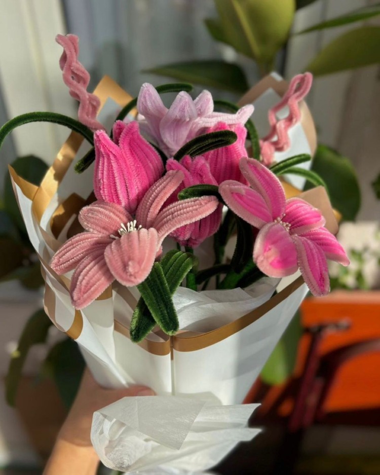 Bloom Buketi
