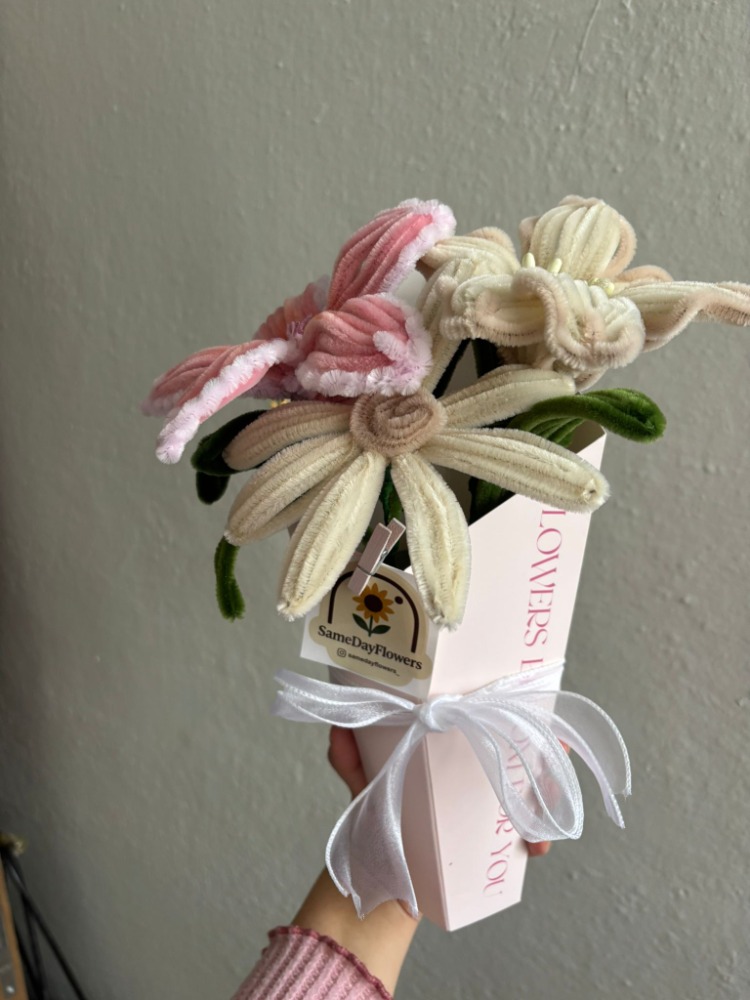 Vanilla Rose
